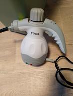 Strex Stoomreiniger - Handstoomreiniger, Ophalen of Verzenden, Zo goed als nieuw, Stoomreiniger