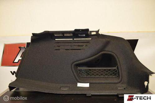 Bagageruimtebekleding Rechts Audi A5 Coupé F5 17- 8w6863880e, Auto-onderdelen, Interieur en Bekleding, Audi, Gebruikt, Ophalen of Verzenden