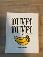 Duvelduvel - Puur Kultuur - limited edition, Ophalen of Verzenden, 2000 tot heden, Zo goed als nieuw