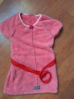 Roze fluffy jurkje van Kiezeltje, maat 98/104, Kinderen en Baby's, Kinderkleding | Maat 98, Kiezeltje, Meisje, Gebruikt, Jurk of Rok