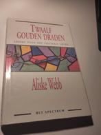 A. Webb - Twaalf gouden draden, Ophalen of Verzenden, Zo goed als nieuw, A. Webb