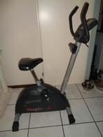 Hometrainer Kettler Trophy, Ophalen, Gebruikt, Rug, Metaal