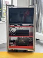 Leolux design klassieker, Ophalen, Gebruikt, Tv en Weergevers