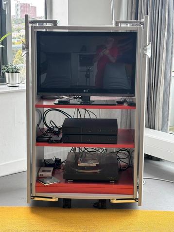 Leolux design klassieker beschikbaar voor biedingen