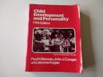 ontwikkelingspsychologie Child development and personality, Boeken, Ophalen of Verzenden, Zo goed als nieuw, Ontwikkelingspsychologie