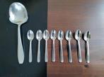 BESTEK SOLA, Ophalen, Gebruikt, Zilver, Bestekset
