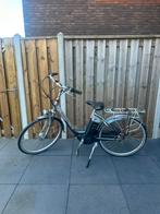 Gazelle Easyglider, Ophalen, Zo goed als nieuw, 51 tot 55 cm, 50 km per accu of meer