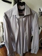 Mcgregor overhemd, Ophalen of Verzenden, Zo goed als nieuw, McGregor, Halswijdte 41/42 (L)