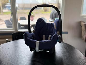 Maxi Cosi Cabriofix - Nieuwstaat! beschikbaar voor biedingen
