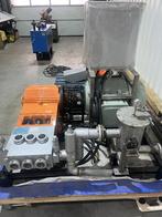 Hogedruk pomp Pressure Jet KDC 40, Ophalen, Zo goed als nieuw, Elektrisch