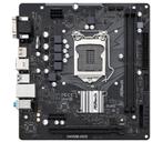 Asrock H410M-HVS R2.0 LGA1200, Computers en Software, Moederborden, Info@asrock.nl, ASRock, DDR4, Ophalen of Verzenden