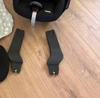 Mutsy Combiwagen met Maxi-Cosi Adapters, Ophalen, Gebruikt, Combiwagen, Mutsy