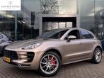 Porsche Macan 3.6 Turbo Schuifdak | Stoel/Stuurverwarming |, Automaat, Gebruikt, Euro 6, Adaptive Cruise Control