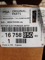 Radar sensor 1675885080 Peugeot, Nieuw, Peugeot, Ophalen