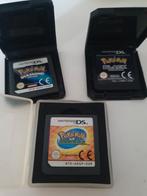 Pokemon Ranger 20 euro, Spelcomputers en Games, Games | Nintendo DS, Ophalen of Verzenden, Zo goed als nieuw
