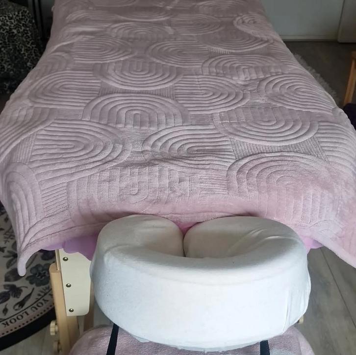 Ontspanningsmassage/Ermelo, Diensten en Vakmensen, Welzijn | Masseurs en Massagesalons, Ontspanningsmassage, Sportmassage, Stoelmassage