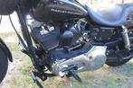 Harley-Davidson Dyna Glide FXD Dyna Glide, Chopper, Bedrijf, Meer dan 35 kW, 1450 cc