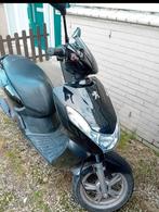 Peugot kisbee, Ophalen, Benzine, Overige modellen