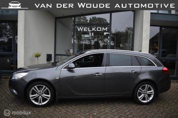 Opel Insignia Sports Tourer 1.6 T Business|"09 Clima|Cruise beschikbaar voor biedingen