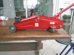 Bandenwissel / garagekrik, Auto diversen, Ophalen of Verzenden, Zo goed als nieuw, Hydraulisch, Garagekrik