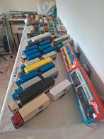 Tekno Holland modellen, Hobby en Vrije tijd, Modelauto's | 1:50, Ophalen of Verzenden, Zo goed als nieuw, Bus of Vrachtwagen, Tekno
