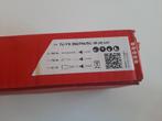 Hilti TE-YX SM/FM/SC 36 (4) set - Nieuwstaat!, Doe-het-zelf en Verbouw, Gereedschap | Machine-onderdelen en Toebehoren, Ophalen of Verzenden