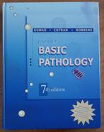 Robbins Basic Pathology - Kumar Cotran Robbins - Adv M05, Boeken, Ophalen of Verzenden, Beta, Gelezen