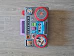 Radio met Geluid, Kinderen en Baby's, Ophalen of Verzenden, Zo goed als nieuw, Overige typen, Met geluid