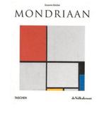 PIET MONDRIAAN Taschen hardcover Nederlands, Verzenden, Zo goed als nieuw
