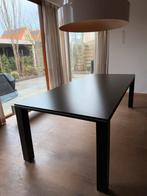 Gelderland Eettafel - ontwerp Jan des Bouvrie, Ophalen, 100 tot 150 cm, Zo goed als nieuw, Vier personen