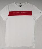 Tommy Hilfiger - t-shirt, Kinderen en Baby's, Jongen, Ophalen of Verzenden, Zo goed als nieuw, Shirt of Longsleeve