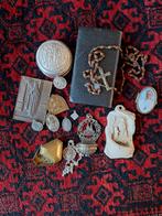 Religieuze verzameling, Antiek en Kunst, Ophalen of Verzenden