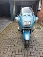 Bmw R1100R, Toermotor, Particulier
