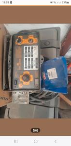 DHOLANDIA opklapbare Laadklep voor Pick-up Bestelwagen, Ophalen