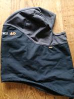 Tochtmuts zgan, Motoren, Kleding | Motorkleding, Ophalen of Verzenden, Tweedehands