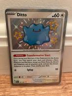 Ditto 201/091, Ophalen of Verzenden, Zo goed als nieuw