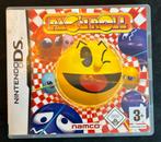 Pac-Roll Nintendo DS - Leuk Puzzelspel!, Spelcomputers en Games, Games | Nintendo DS, Ophalen, Puzzel en Educatief, Gebruikt, 1 speler
