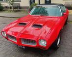Pontiac Firebird Esprit 5.4 AUT 1973 Rood, Automaat, Achterwielaandrijving, 5354 cc, 500 pk