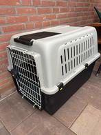 Hondenbench, Ophalen, Zo goed als nieuw