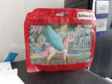 Schleich 70575 Pegasus veulen in ovp  beschikbaar voor biedingen