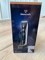 Mancraft MC-1000A Trimmer, Ophalen of Verzenden, Gebruikt, Scheren en Epileren