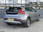 VOLVO V40 CROSS COUNTRY 2.0 T3 MOMENTUM I NAVIGATIE I CRUISE, Auto's, Voorwielaandrijving, 65 €/maand, Gebruikt, 4 cilinders