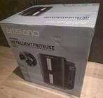 Ambiano Dubbele Heteluchtfriteuse - Nieuw in doos!, Ophalen, Nieuw, Airfryer, 1500 gram of meer