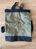 Norlander simply green tas rugzak - nieuw, Ophalen of Verzenden, Nieuw, 25 tot 40 cm, Overige merken