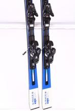 155 ski's SALOMON S/RACE SL 10 2024, grip walk, blade, doubl, 140 tot 160 cm, Gebruikt, Verzenden, Salomon