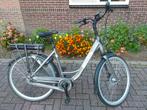 Vogue Infinity Elektrische Fiets. Accu defect, Gebruikt, 51 tot 55 cm, 50 km per accu of meer, Ophalen