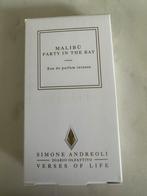 Nieuw Simone Andreoli Malibu Party in the Bay 7,5ml, Sieraden, Tassen en Uiterlijk, Uiterlijk | Parfum, Ophalen of Verzenden, Nieuw