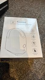 Femmez gezochtsstomer nieuw in doos, Ophalen of Verzenden, Nieuw, Gehele gezicht, Reiniging