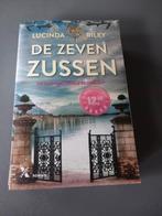 De Zeven Zussen, Boeken, Ophalen of Verzenden, Zo goed als nieuw, Nederland
