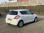 Suzuki Swift 1.2 Exclusive AUTOMAAT I NAP I KEYLES I 1E EIG, Auto's, 4 cilinders, 965 kg, Origineel Nederlands, Bedrijf